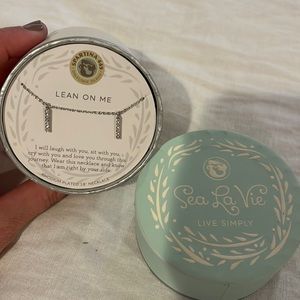 Never Used* Necklace